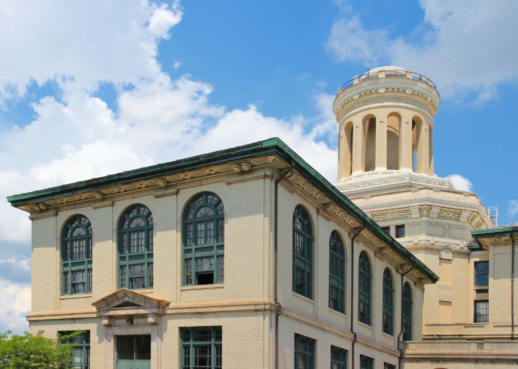 #22. Carnegie Mellon University